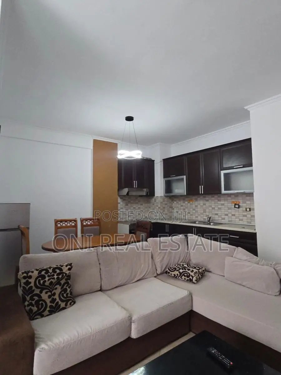 Apartment to rent Yzberisht (Tirana - city)