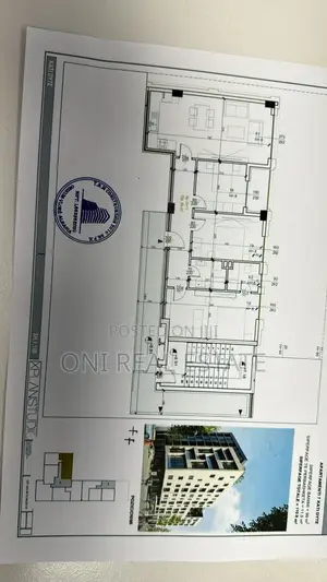 Office to rent Kavaja Str. - 21 Dhjetori (Tirana - city)