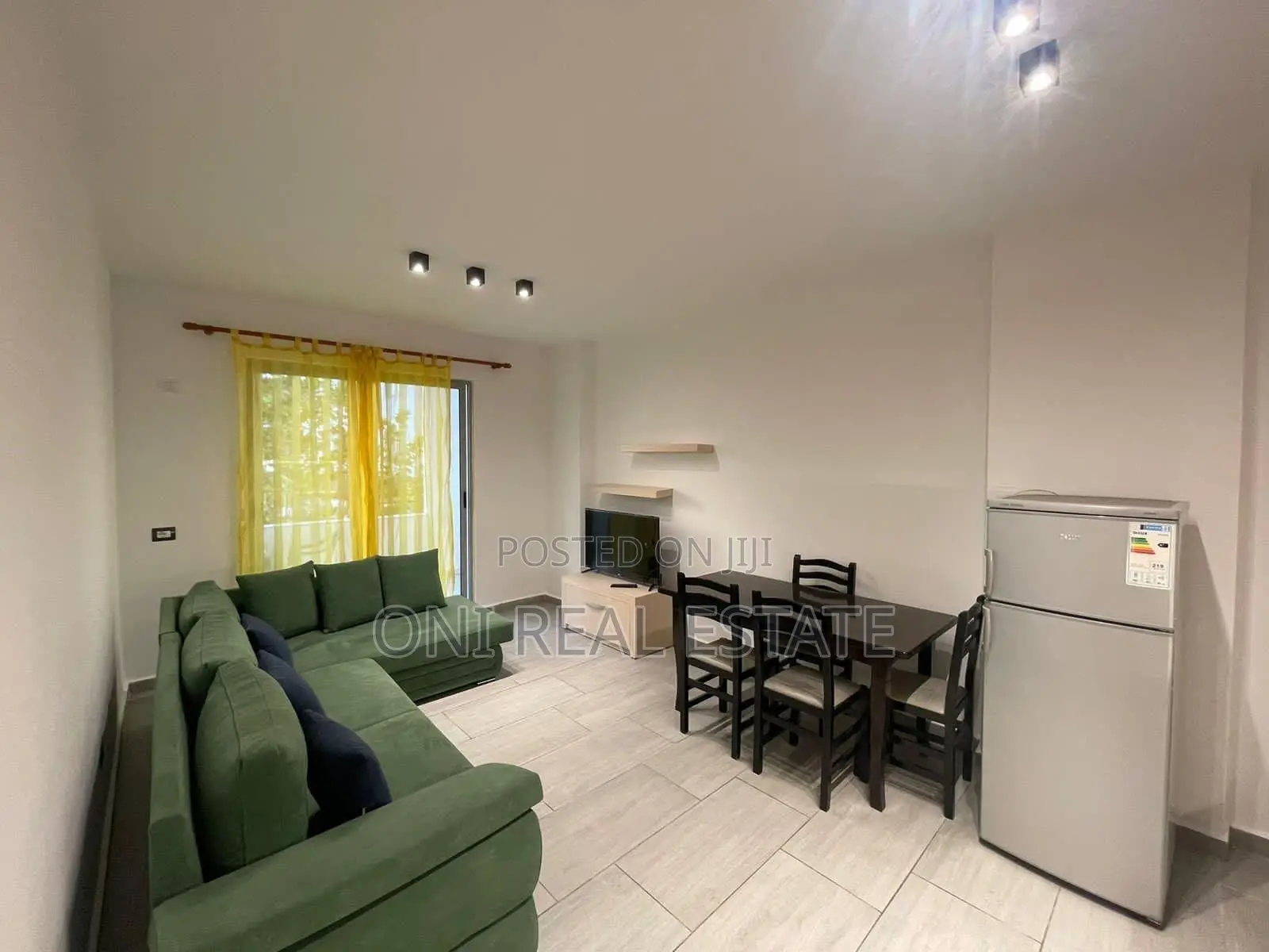 Apartment to rent Astiri - Unaza e Re (Tirana - city)
