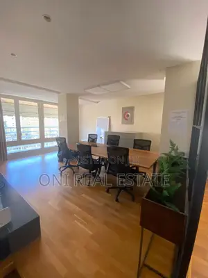 Office to rent Blloku - Sami Frasheri (Tirana - city)