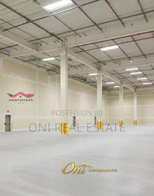 Warehouse to rent Kombinat (Tirana - city)