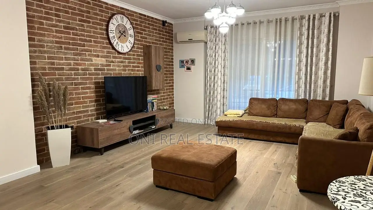 Apartment to rent Don Bosko - Vision Plus - Mortgage Office (Tirana - 