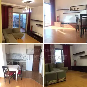 Apartment to rent Tirana - city