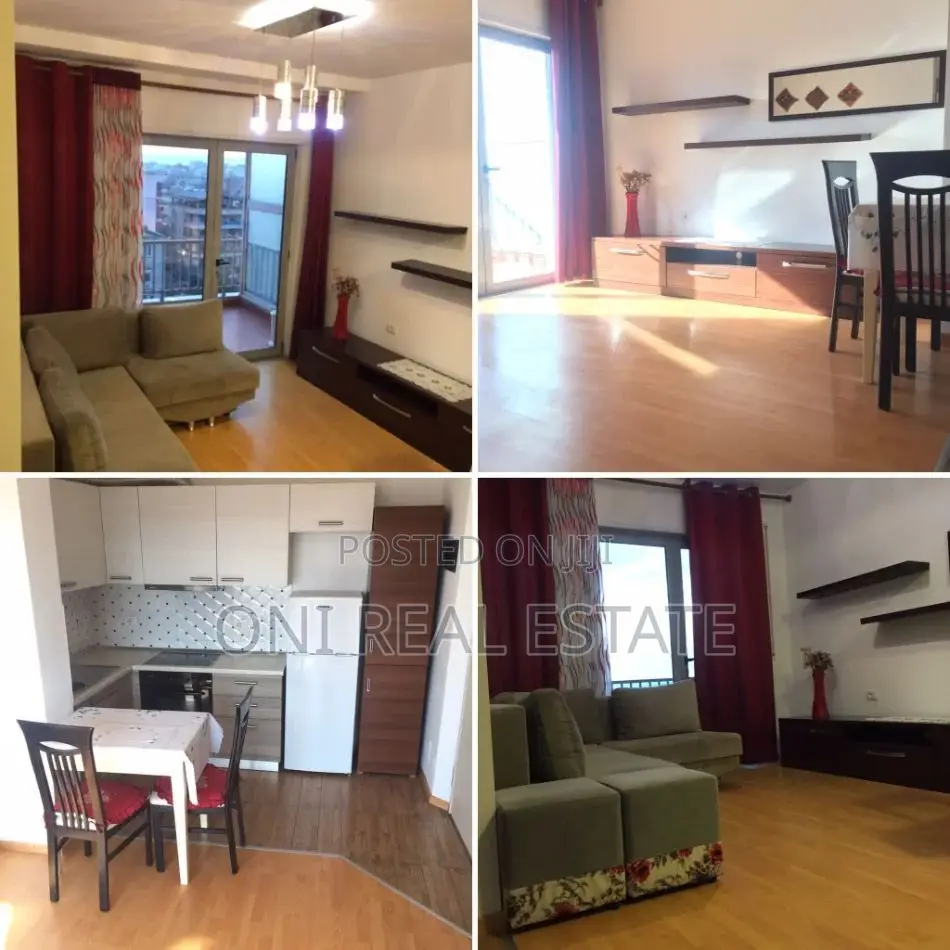 Apartment to rent Tirana - city