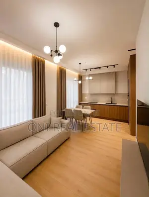 Apartment to rent Ali Demi (Tirana - city)