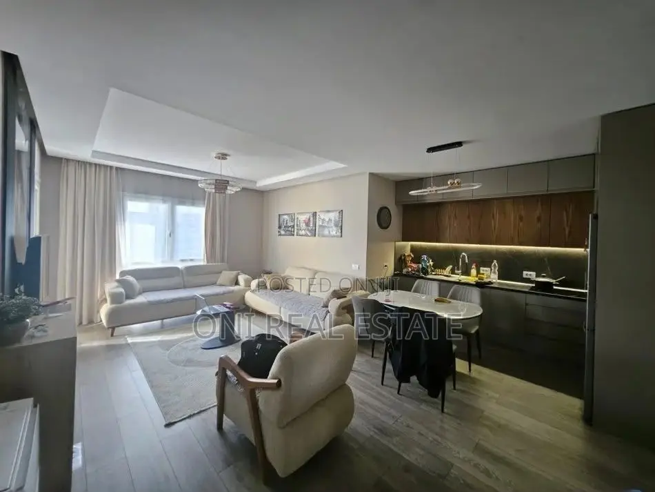 Apartment to rent Dritan Hoxha Str (Tirana - city)