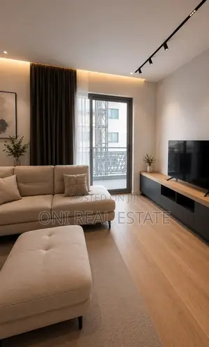 Apartment to rent Former Aviation Field - Garden Residence (Tirana - c