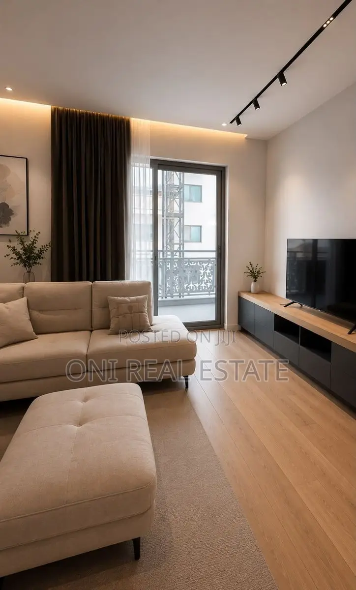 Apartment to rent Former Aviation Field - Garden Residence (Tirana - c