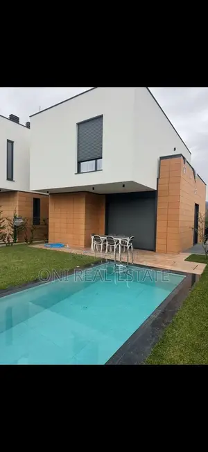 Villa to rent Mullet - Gurre - Kryezi (Tirana Suburbs)