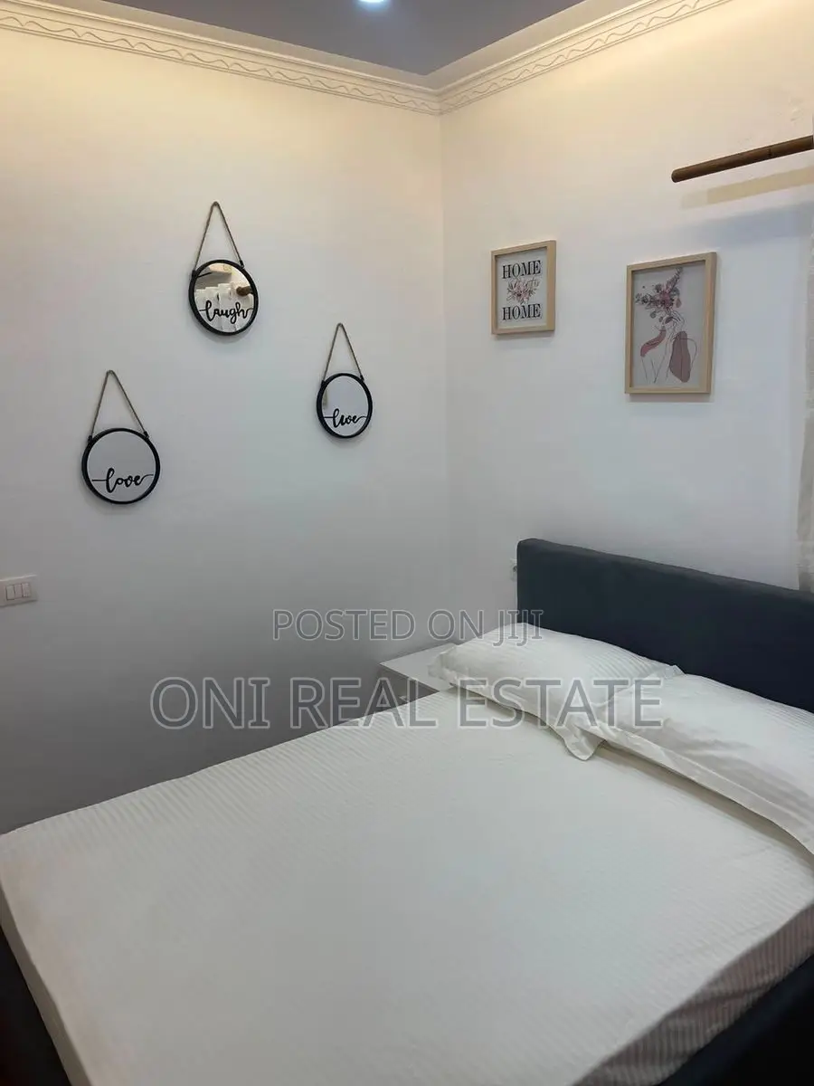 Studio Flat to rent Diber Str. - Medrese - 4 Martyrs Str. (Tirana - ci