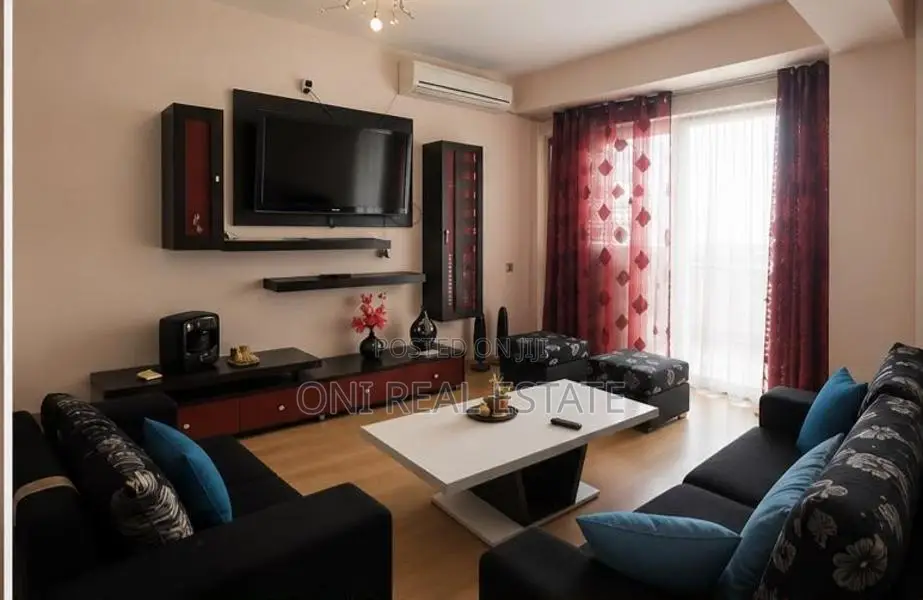 Apartment to rent Diber Str. - Medrese - 4 Martyrs Str. (Tirana - city