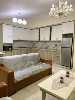 Apartment to rent Train Station - New Boulevard - Brrake (Tirana - cit