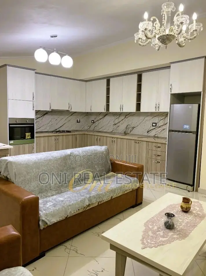 Apartment to rent Train Station - New Boulevard - Brrake (Tirana - cit