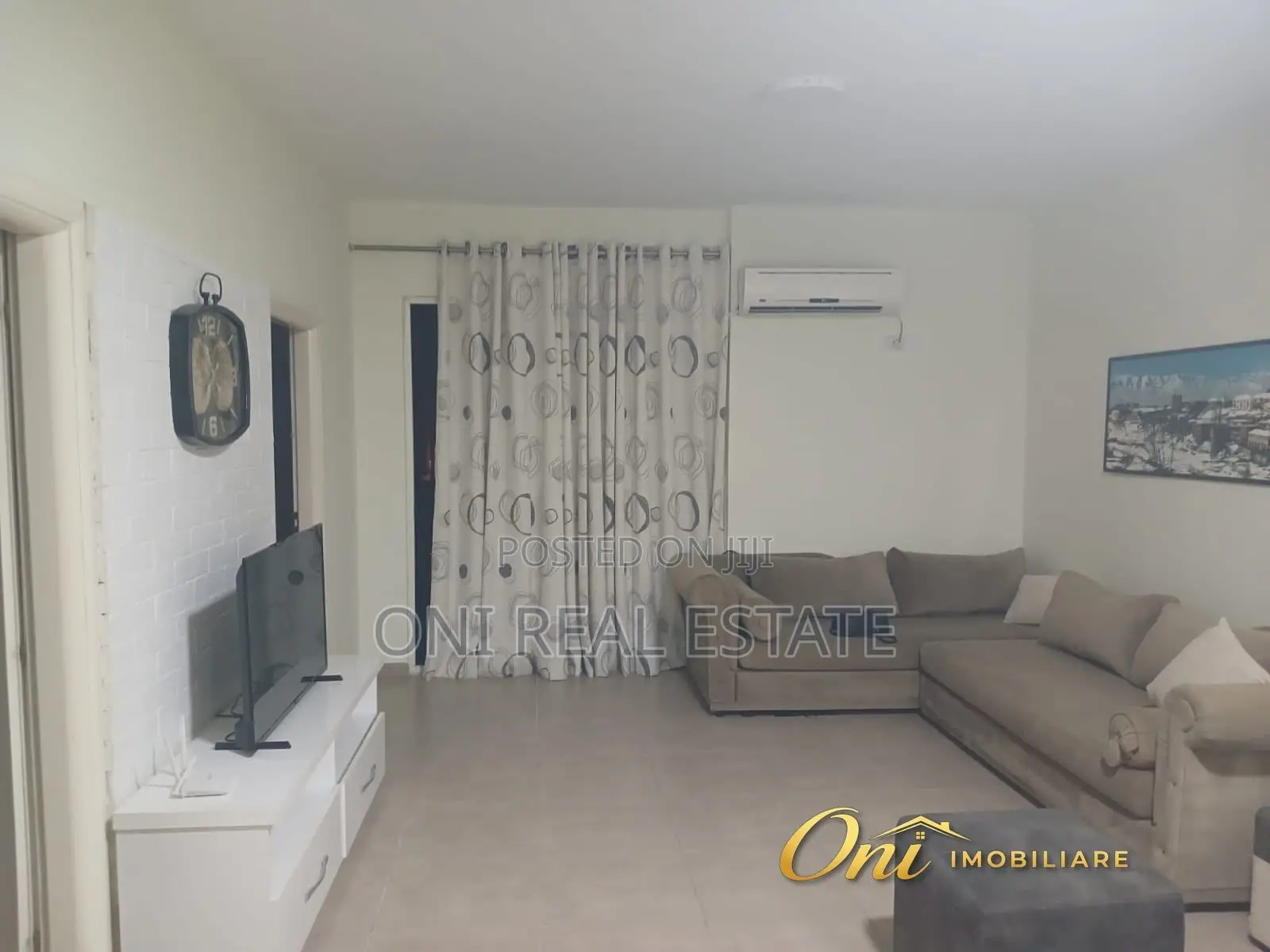 Apartment to rent Fresku - Linze (Tirana - city)