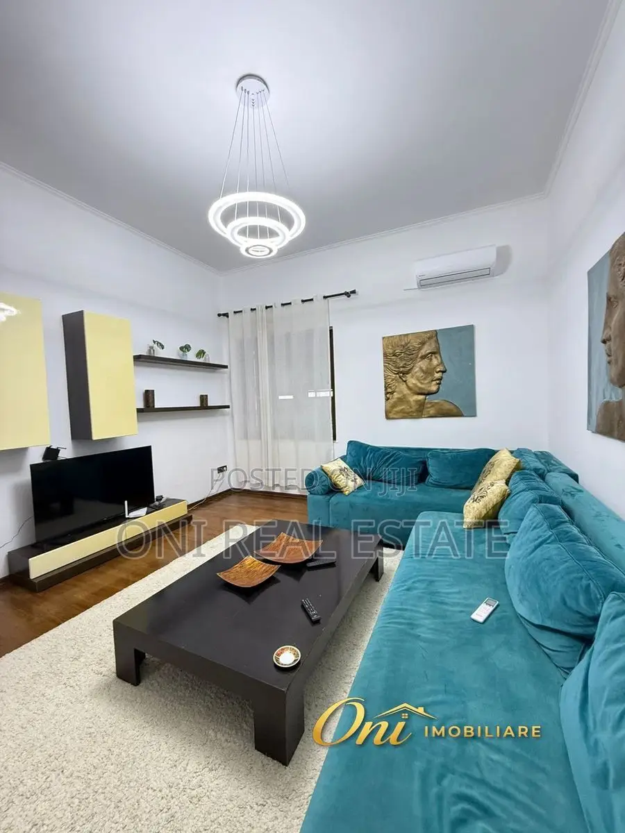 Apartment to rent Center (Tirana - city)