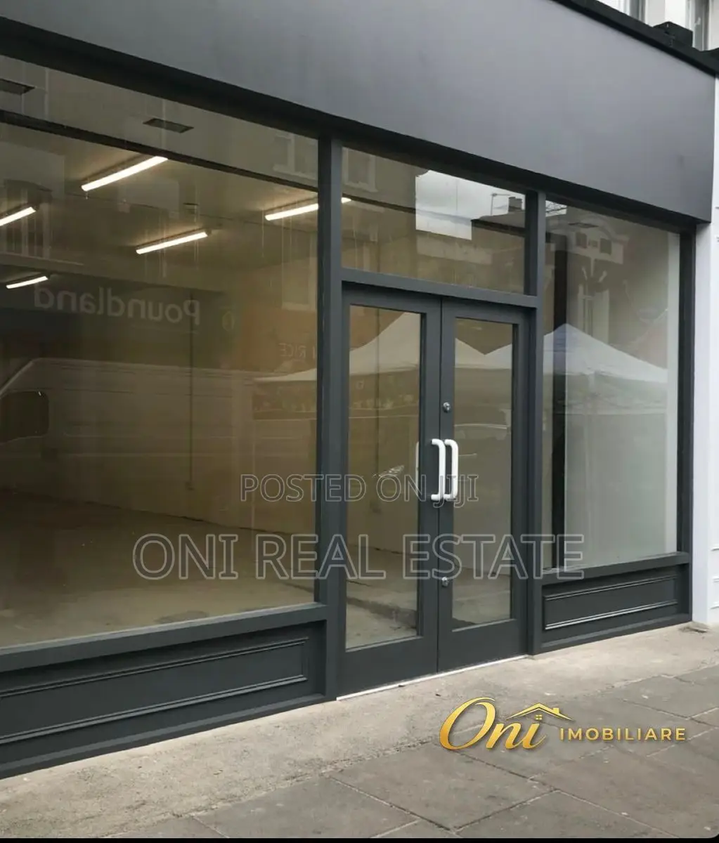 Store to rent Selita (Tirana - city)