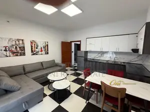 Apartment to rent Brryli - Xhamlliku (Tirana - city)