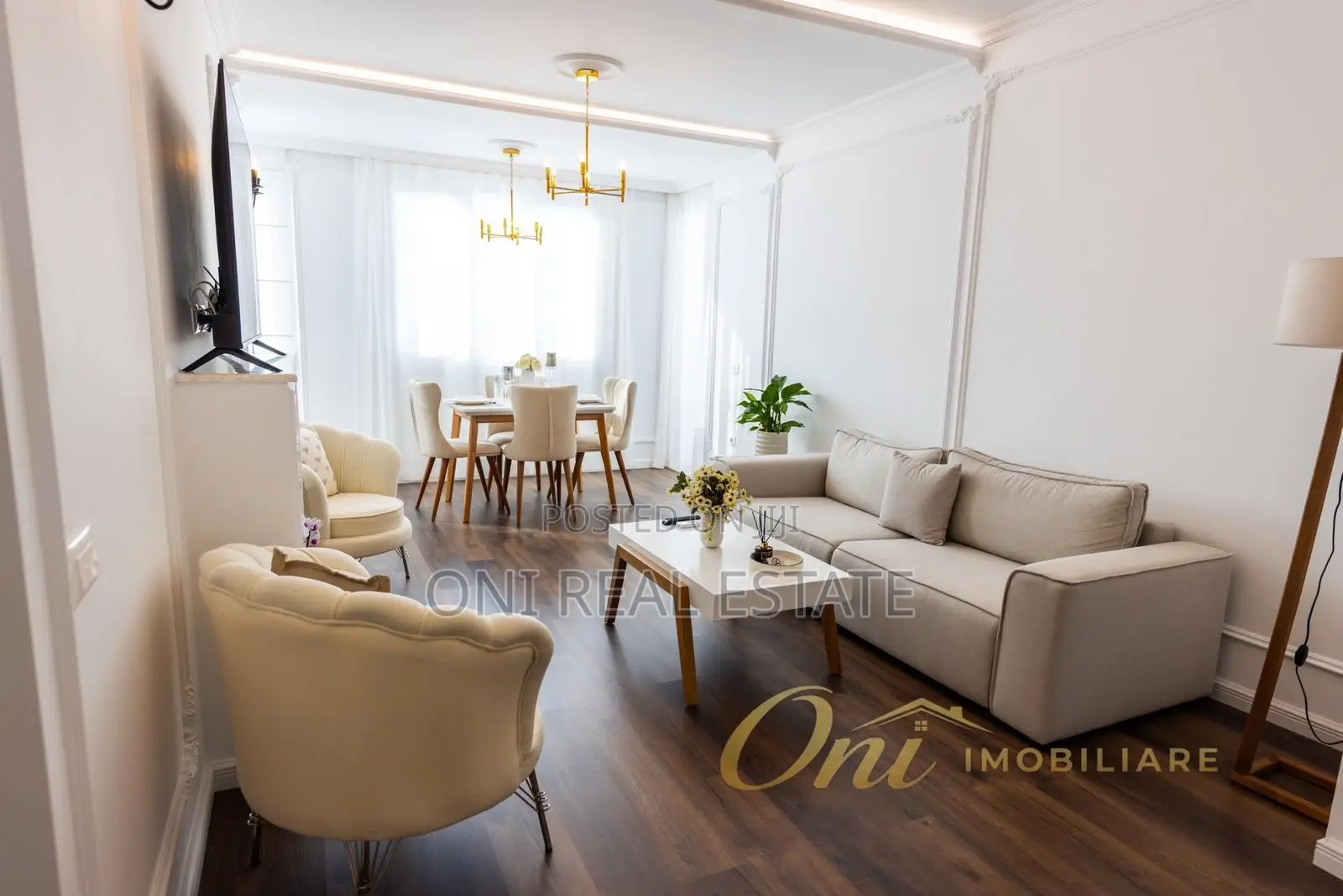 Apartment to rent Astiri - Unaza e Re (Tirana - city)