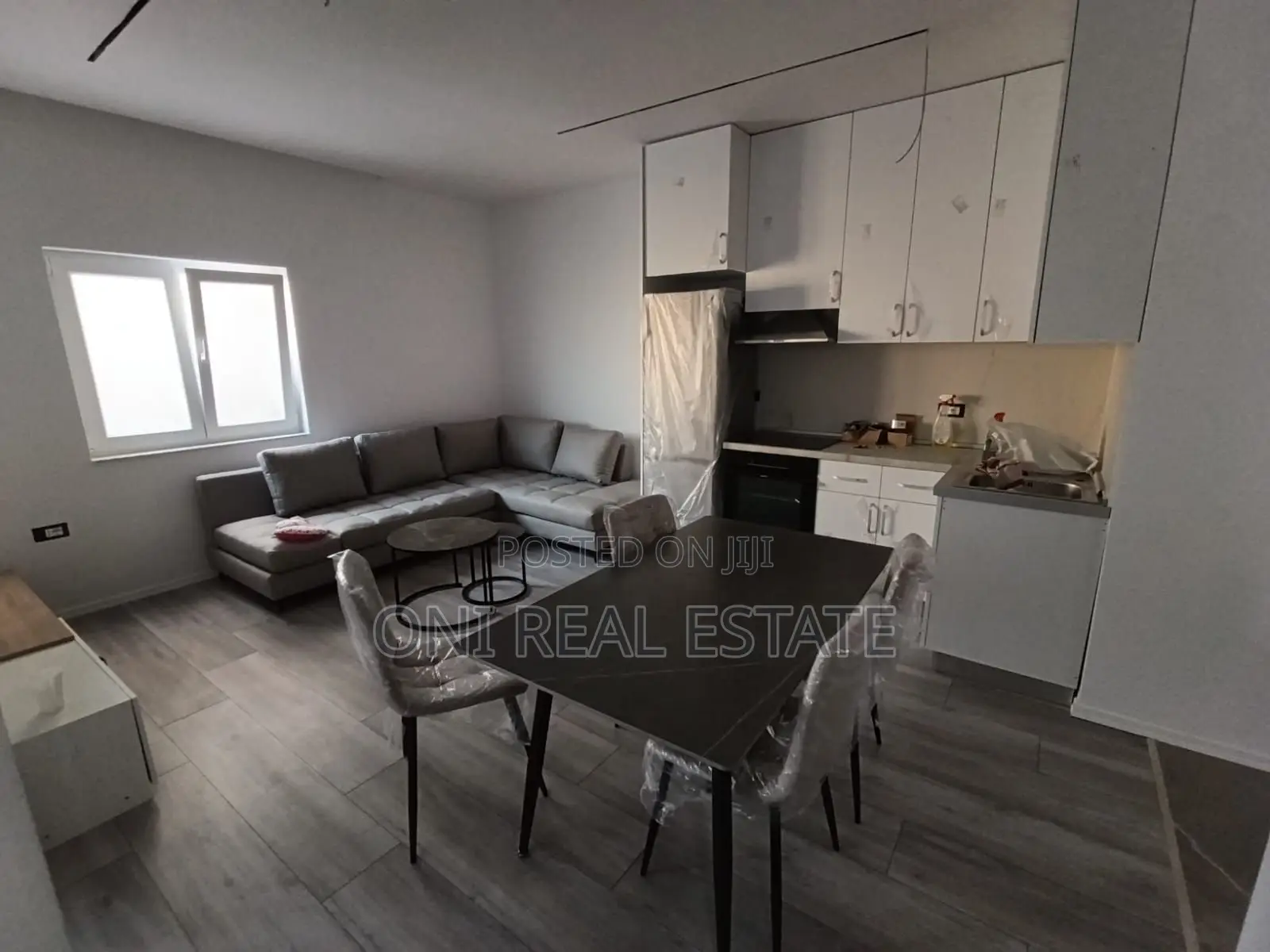 Apartment to rent Oxhaku - Kodra e Priftit - Bomi Cemetery (Tirana - c