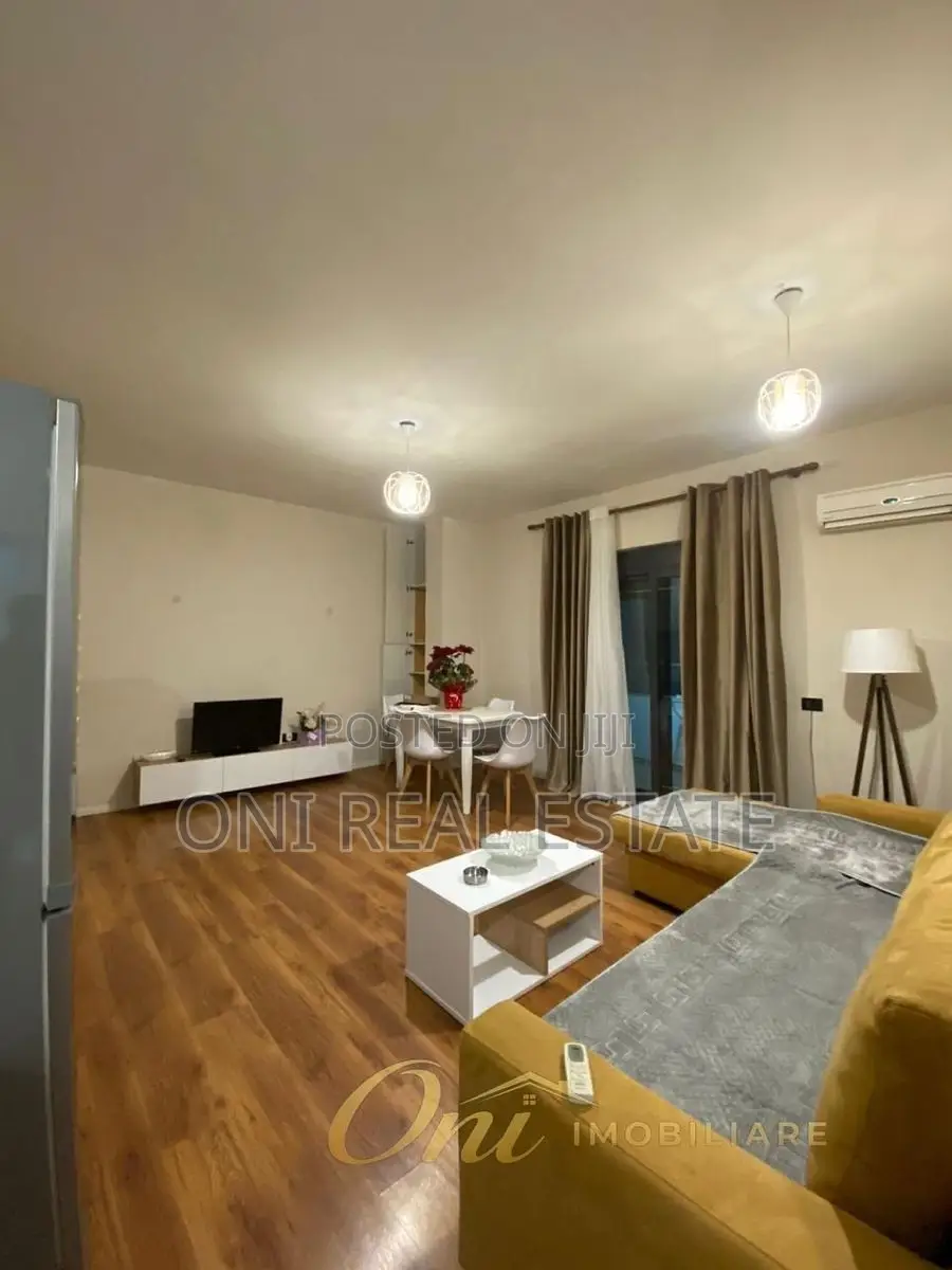 Apartment to rent Laprake - Gintash Block - Military Hospital (Tirana 
