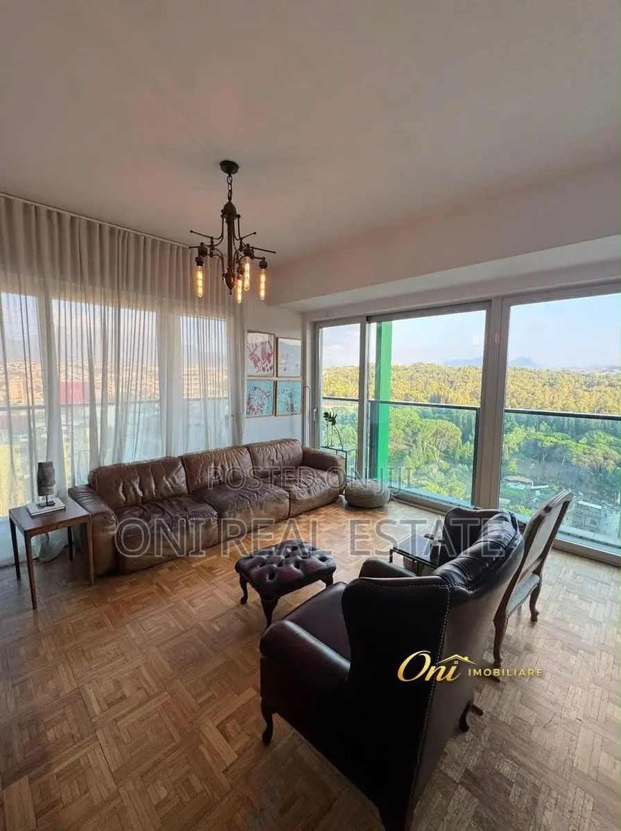 Apartment to rent Air Albania Stadium - Ambasador 3 (Tirana - city)