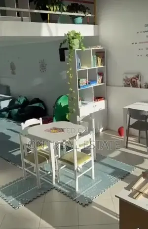 Office to rent Ali Demi (Tirana - city)