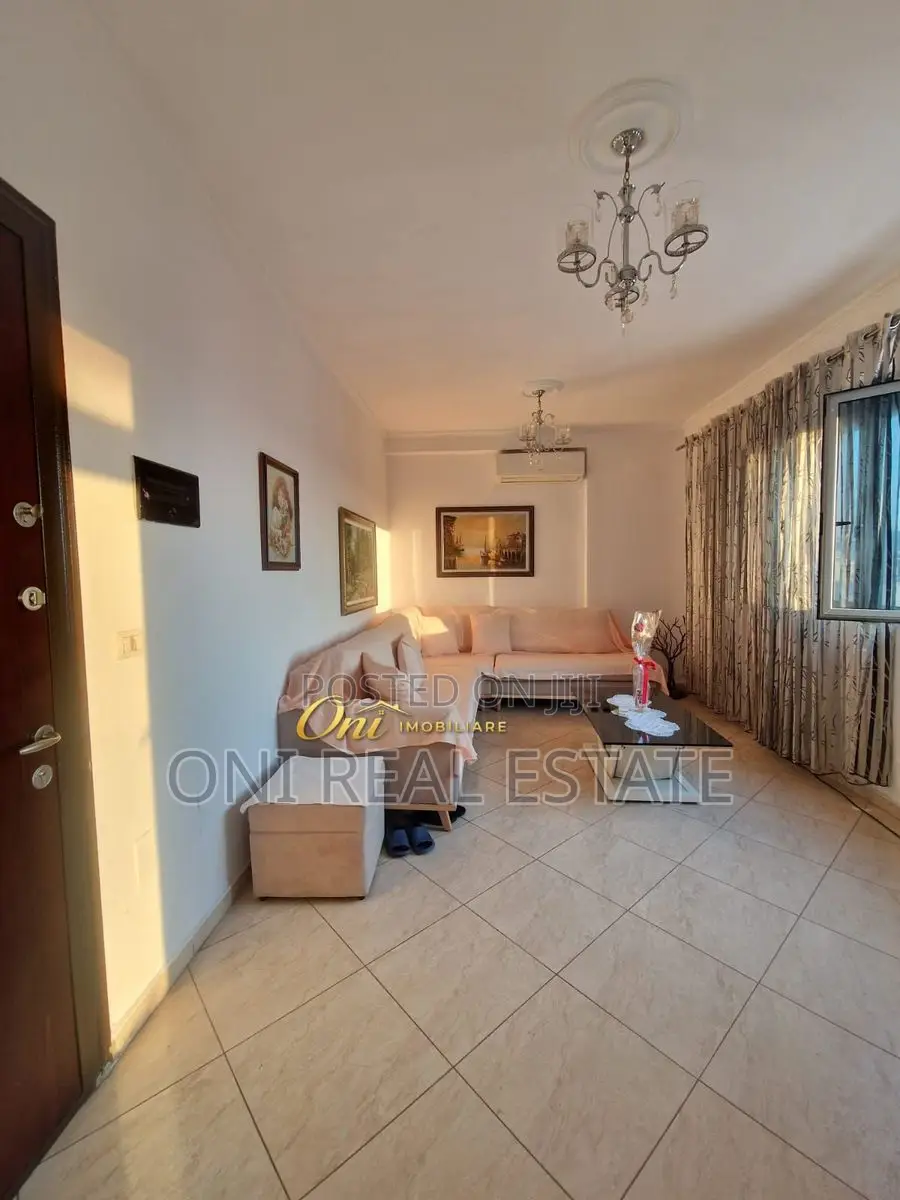 Apartment to rent Mine Peza - Fortuzi Str. (Tirana - city)