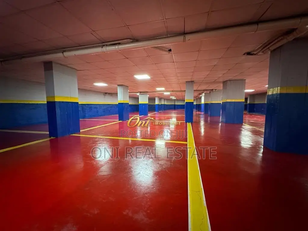 Warehouse to rent Elbasan Str. - Lake Park (Tirana - city)