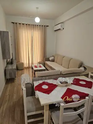 Apartment to rent Ali Demi (Tirana - city)