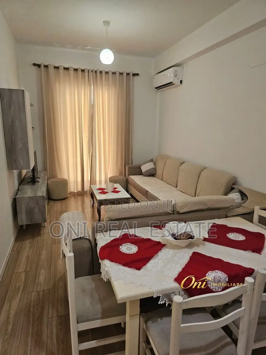 Apartment to rent Ali Demi (Tirana - city)
