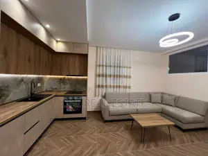 Apartment to rent Sauk (Tirana - city)
