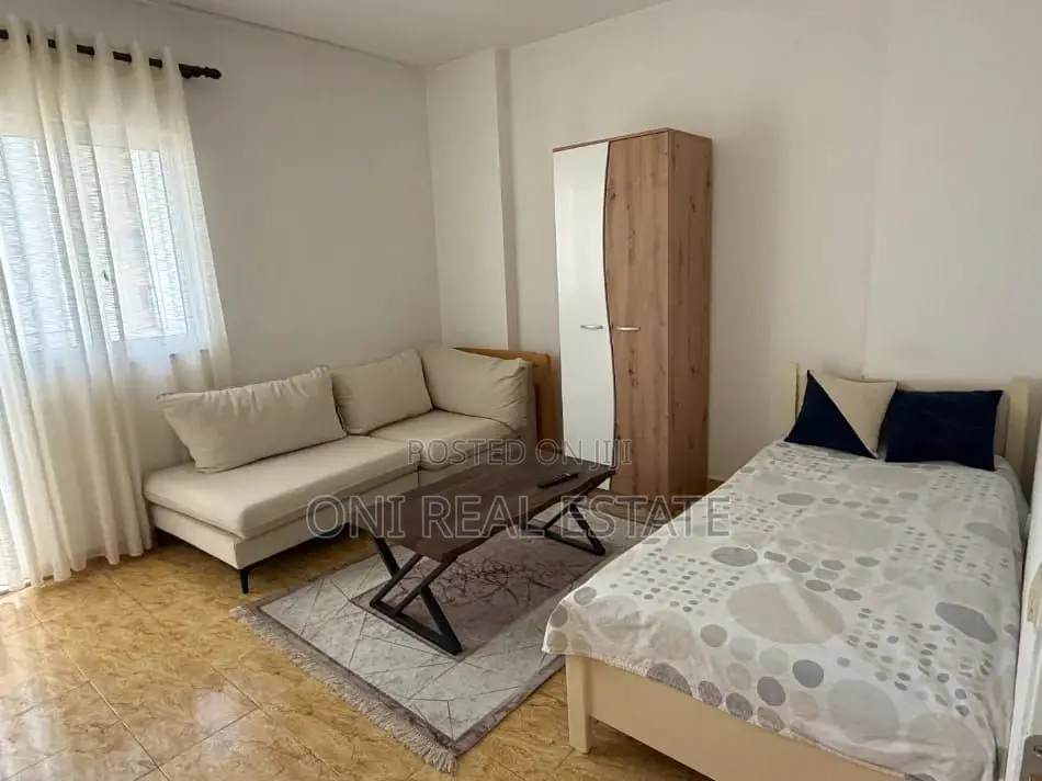 Apartment to rent Don Bosko - Vision Plus - Mortgage Office (Tirana - 