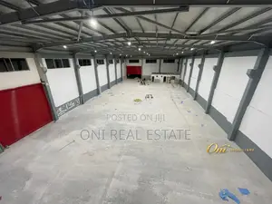 Business building to rent Mjull - Bathore (Kamza City)