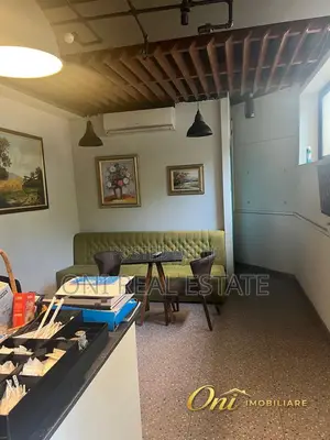 Store to rent Blloku - Sami Frasheri (Tirana - city)