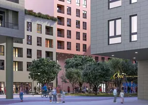 Apartment for sale Kinostudio - Porcelani - United School (Tirana - ci