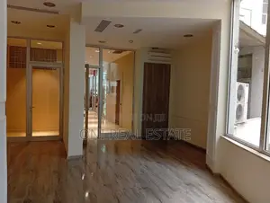 Office for sale Blloku - Sami Frasheri (Tirana - city)