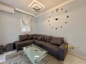 Apartment for sale 5 Maji Str. - Siri Kodra - Durresi Restaurant (Tira