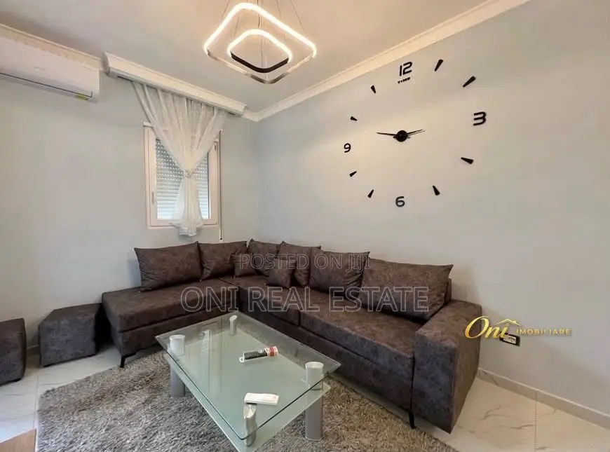 Apartment for sale 5 Maji Str. - Siri Kodra - Durresi Restaurant (Tira