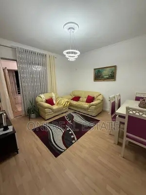Apartment for sale Fresku - Linze (Tirana - city)