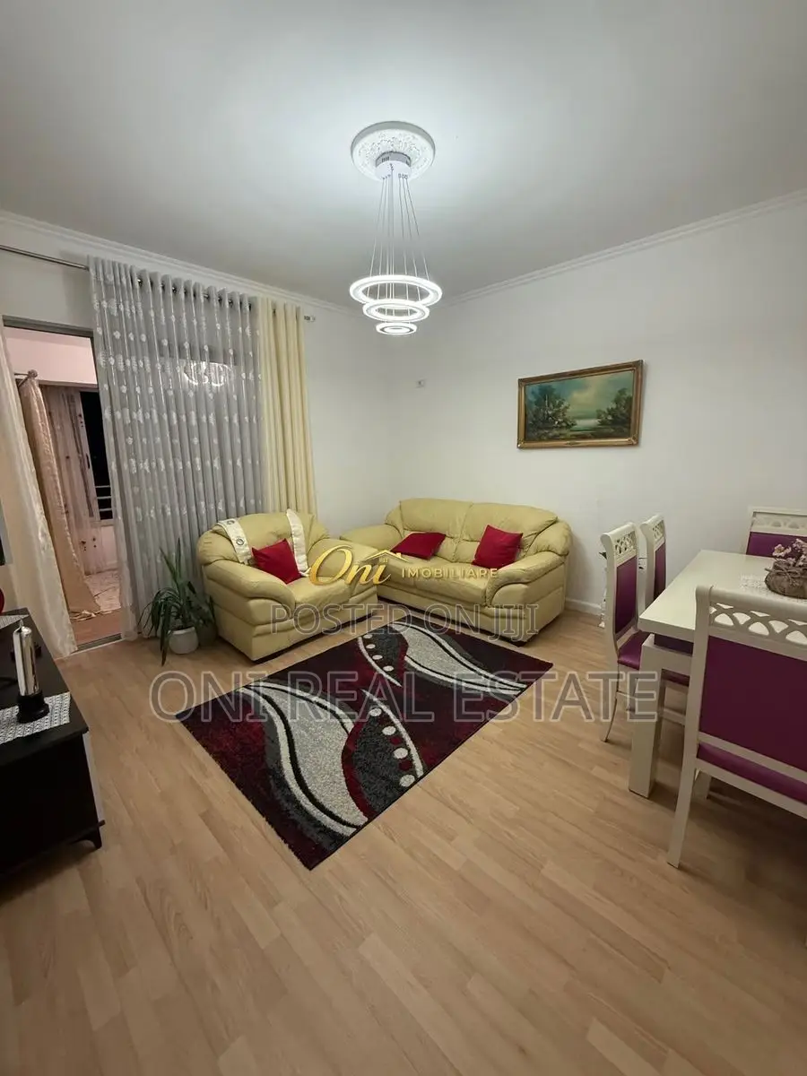Apartment for sale Fresku - Linze (Tirana - city)