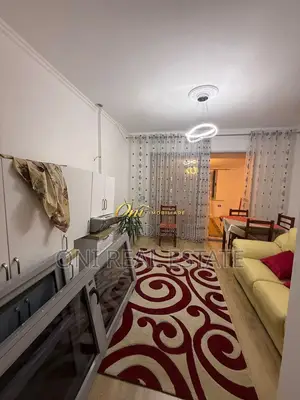 Apartment for sale Fresku - Linze (Tirana - city)