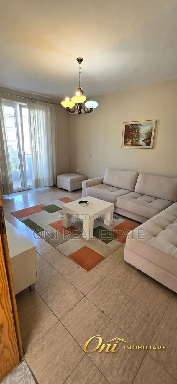 Apartment for sale Kavaja Str. - 21 Dhjetori (Tirana - city)
