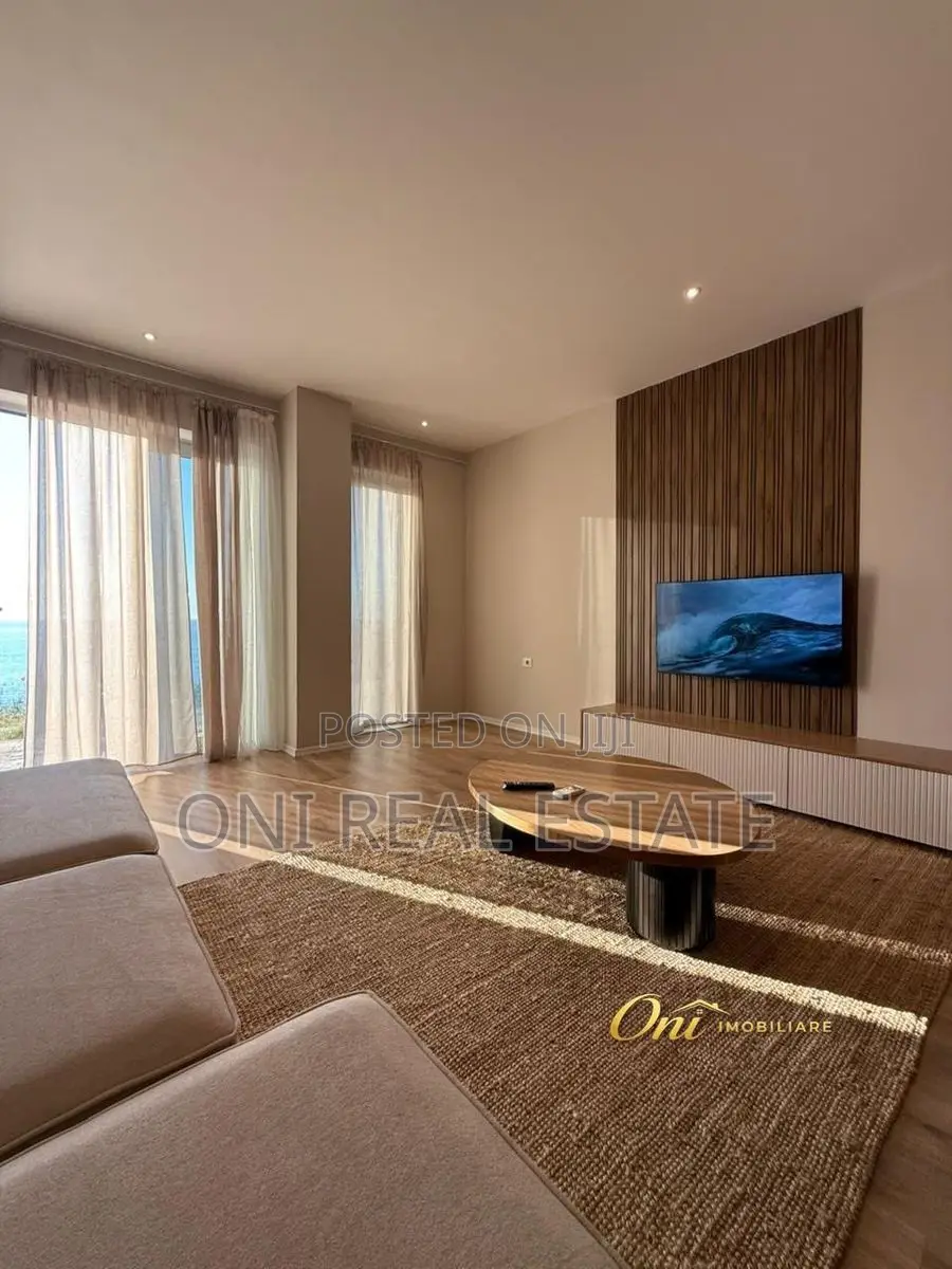 Apartment for sale Lungomare (Vlora - city)