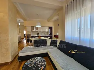 Apartment for sale Dry Lake - Botanical Garden - Zoo (Tirana - city)