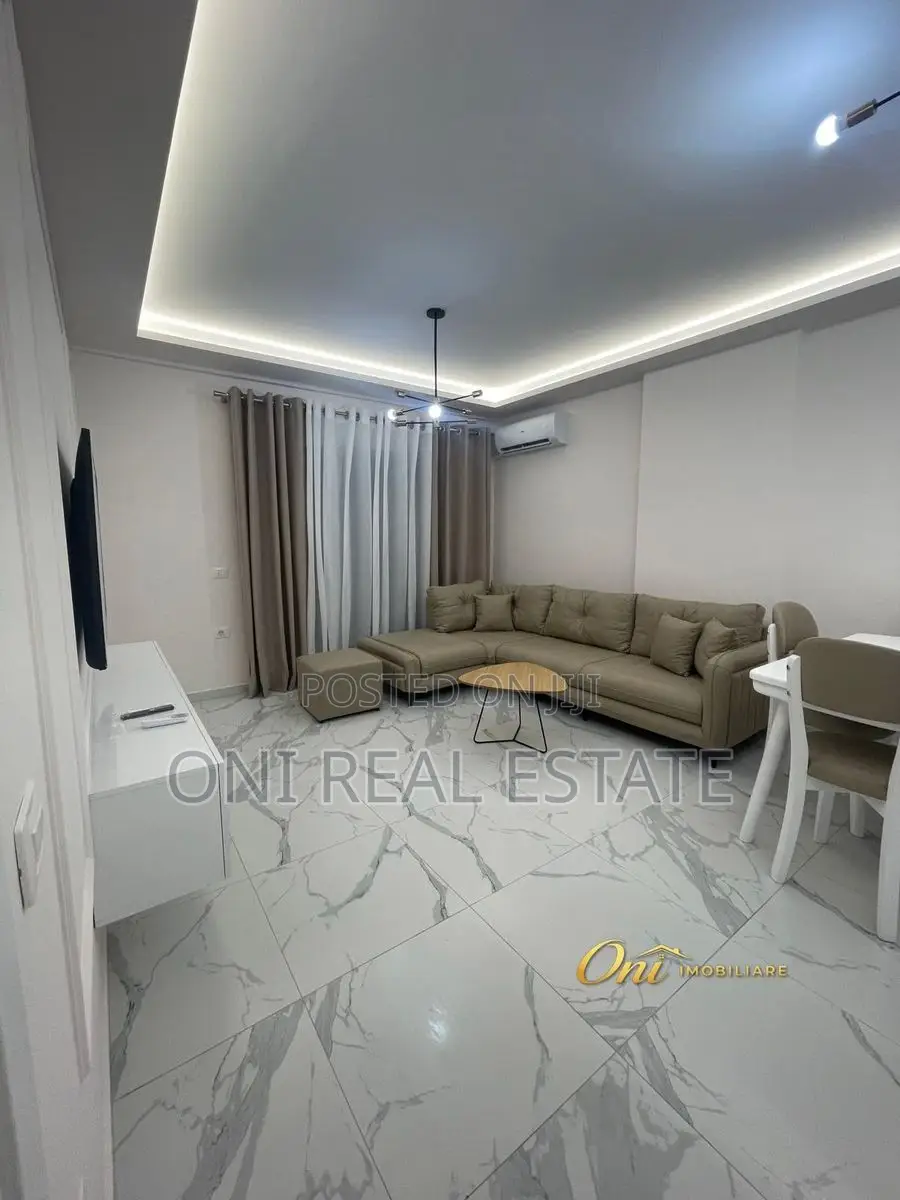 Apartment for sale Yzberisht (Tirana - city)