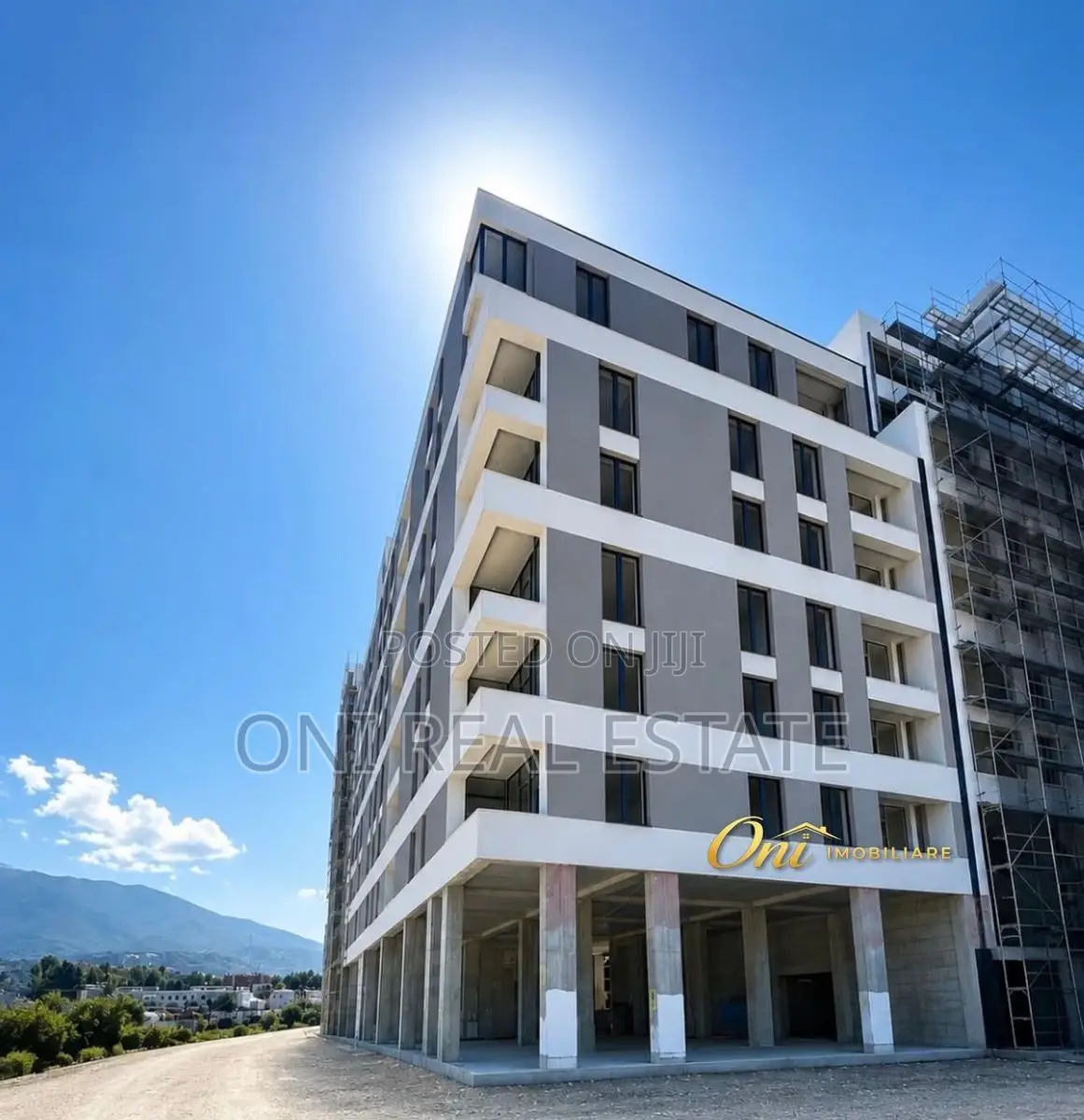 Apartment for sale Shkoze (Tirana - city)