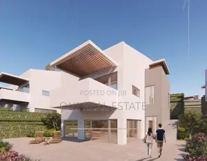 Villa for sale Farka (Tirana - city)