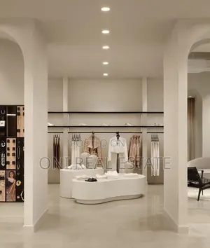 Store for sale Komuna e Parisit - Kristal Center (Tirana - city)