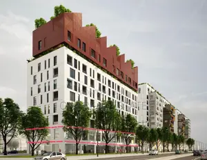 Store for sale Kavaja Str. - 21 Dhjetori (Tirana - city)
