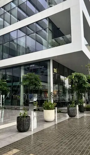 Office for sale Highway TR-DR - Yrshek - New Town (Tirana Suburbs)